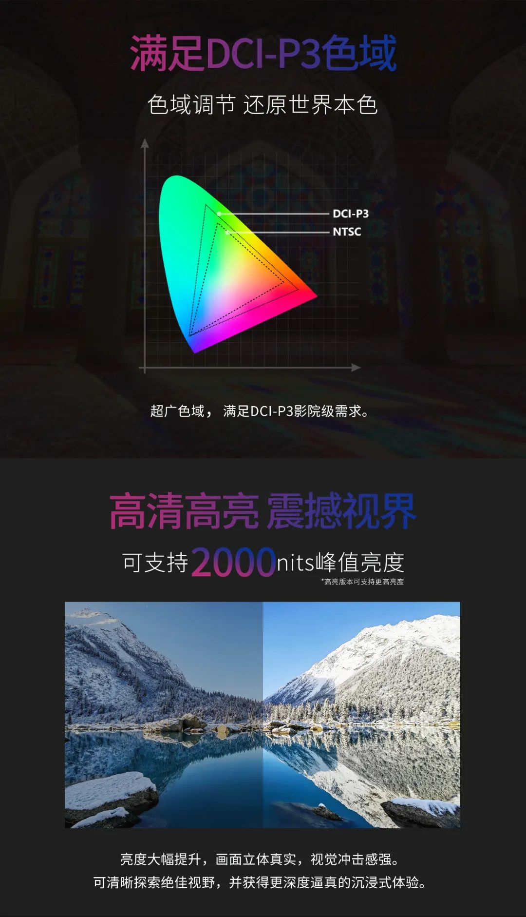 一期一会 | 一图读懂南宫NG·28·利晶MIP新品系列