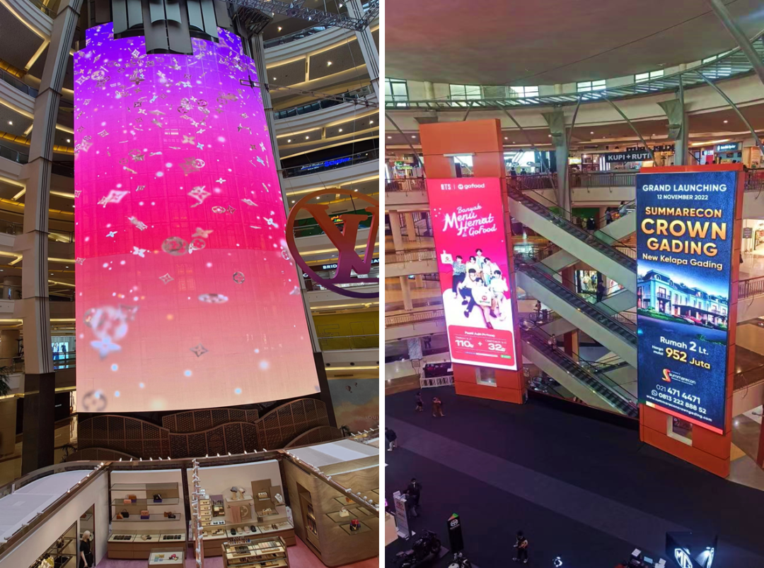 InfoComm Asia | 南宫NG·28Planar全球首发第四代Micro LED智能一体机