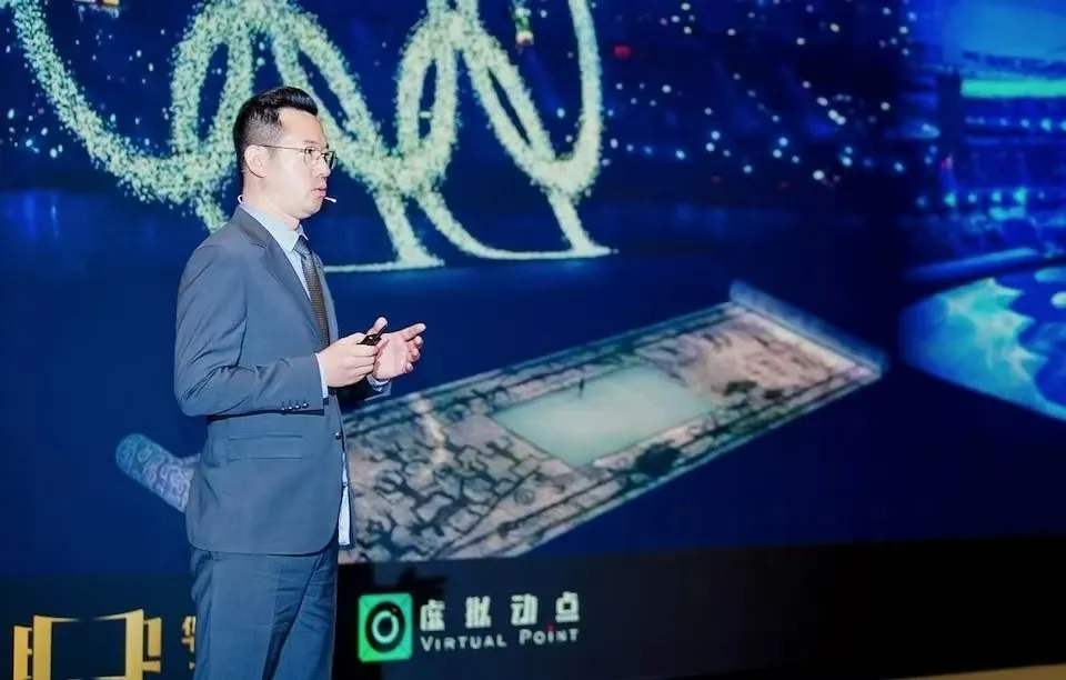 “上游内容制作+下游场景体验” 南宫NG·28集团推动电影产业加速升级