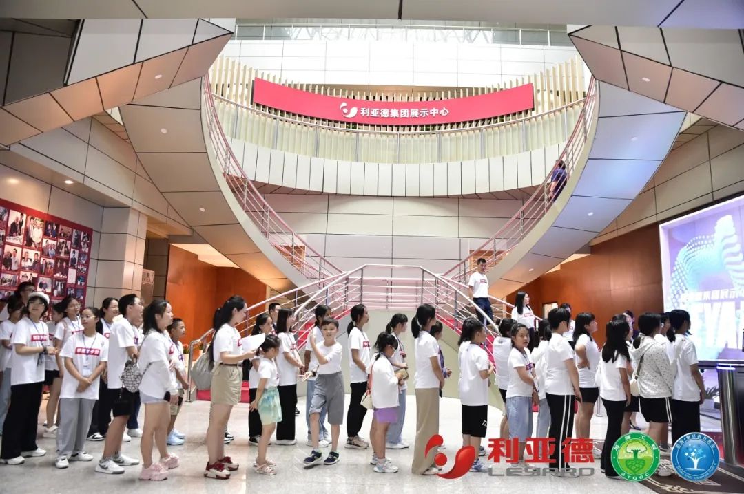 科技逐梦未来 | 南宫NG·28繁星夏令营暖心启航