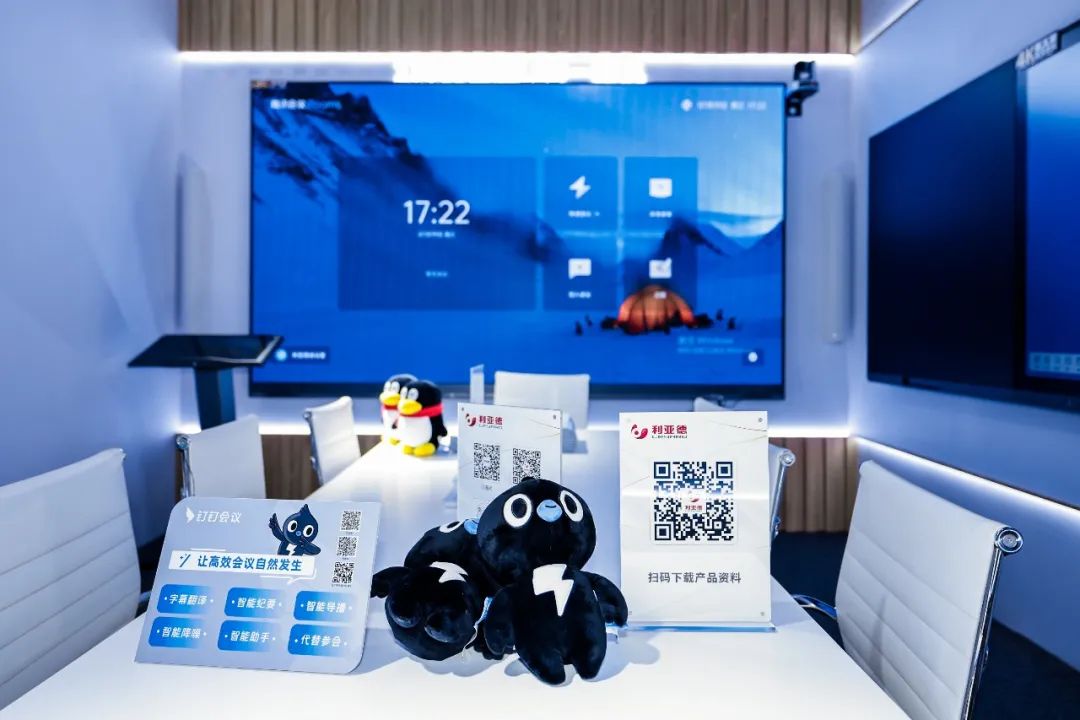 “AI+智能显示”引领未来 南宫NG·28新品InfoComm展大放异彩