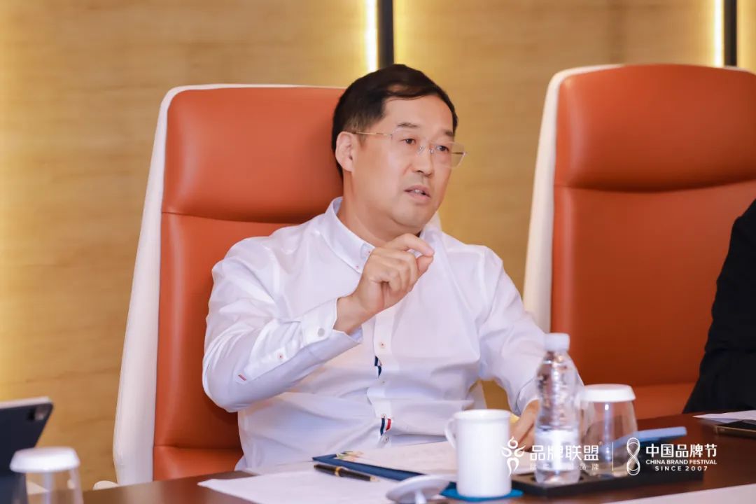 南宫NG·28集团董事长李军赴广州考察交流