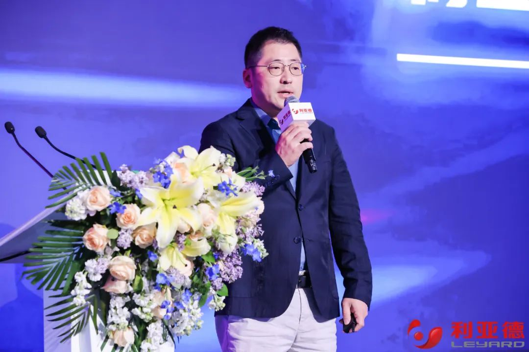 聚势而强 乘势而上 | 南宫NG·28集团业绩说明会暨战略发布会成功举办
