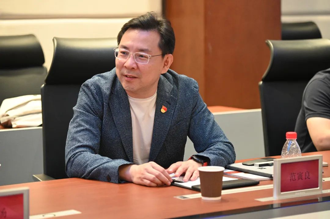 共建 | 南宫NG·28携手清华美院 践行文化自信与科技创新