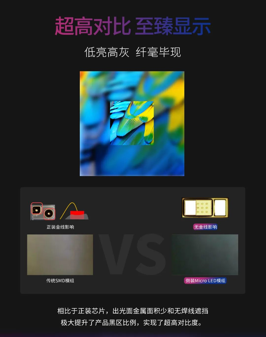 一期一会 | 一图读懂南宫NG·28·利晶MIP新品系列