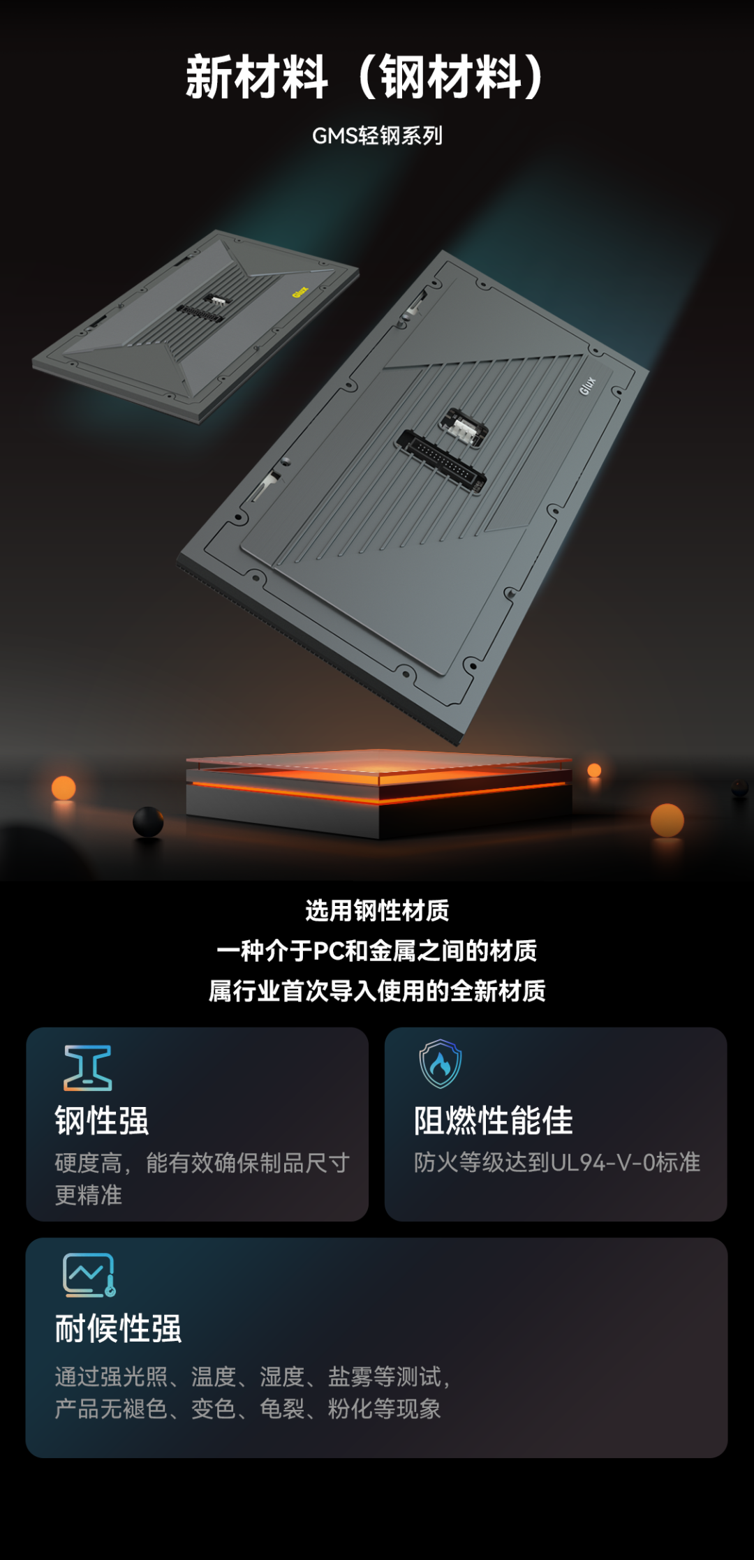 一期一会 | 南宫NG·28创新应用技术集锦