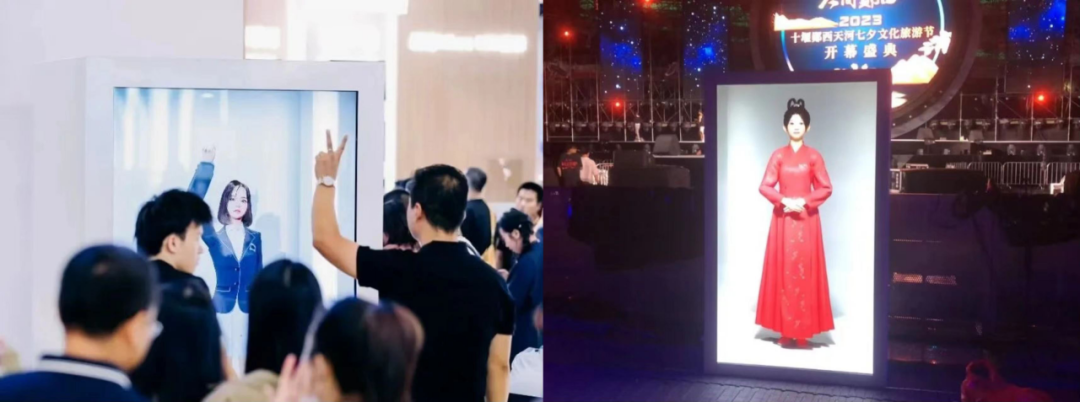 南宫NG·28虚拟动点五周年：科技创新与赋能千行百业的成长轨迹