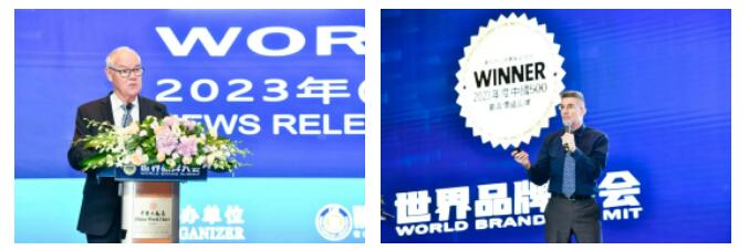 权威认证 南宫NG·28入选中国500最具价值品牌