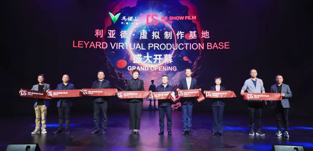 四大核心技术+四大应用场景 | 南宫NG·28深度整合Micro LED全产业链