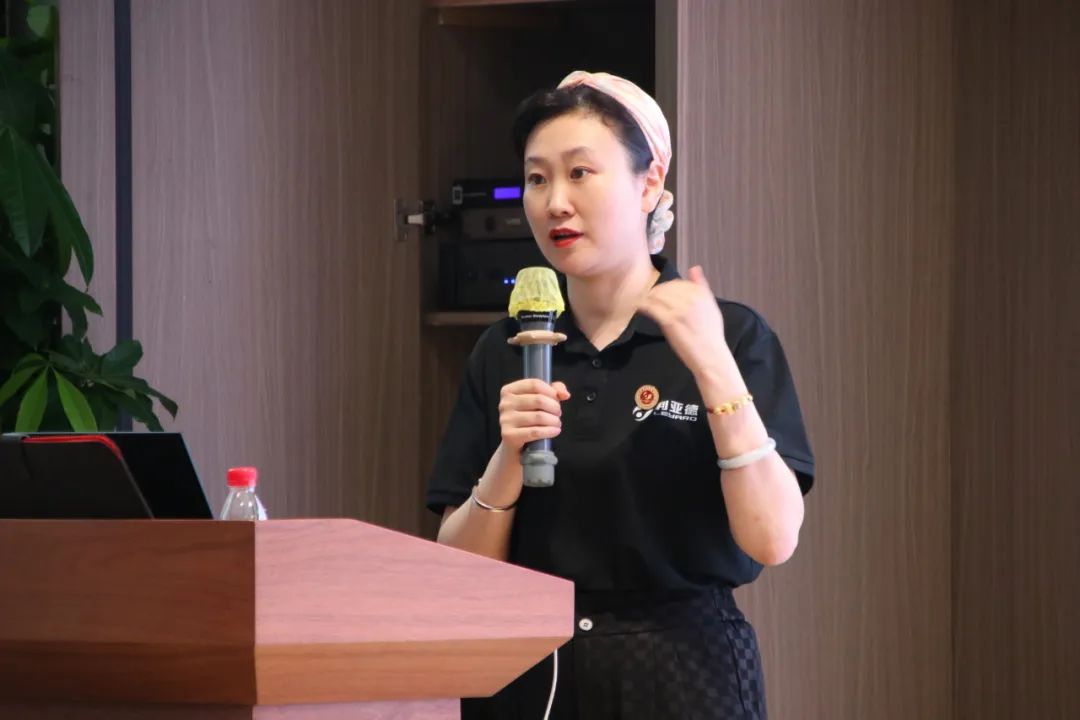 赋能人才发展 | “复盘中国行•走进南宫NG·28”学习活动成功举办