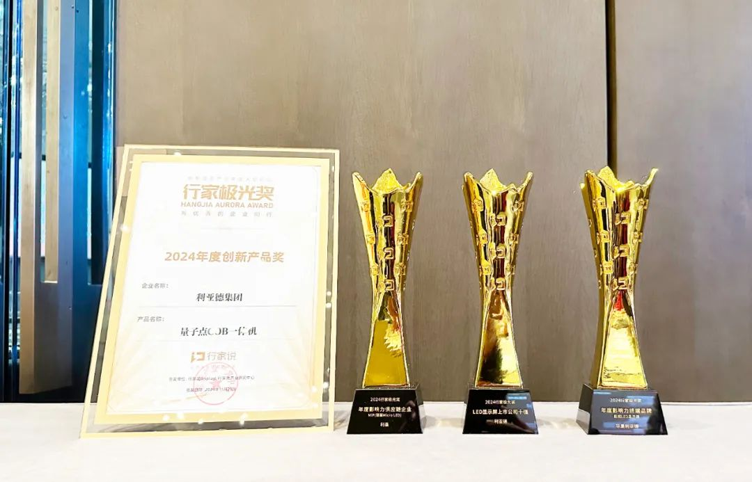 霸榜 | 四大榜单尽数囊括，南宫NG·28集团连续五年斩获“极光”大奖