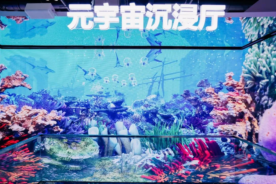 “AI+智能显示”引领未来 南宫NG·28新品InfoComm展大放异彩