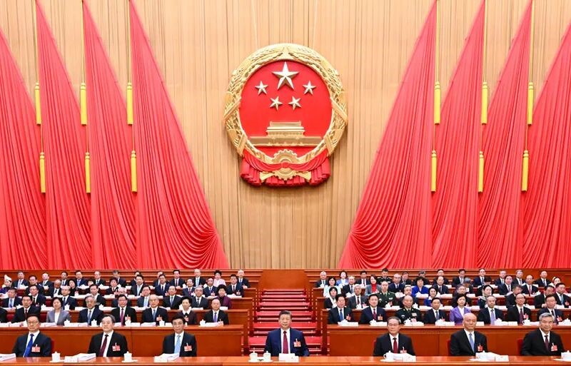 拒绝“内卷式”竞争，南宫NG·28选择了一条难走却正确的路